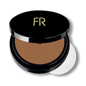 Flori Roberts Oil Blotting Pressed Powder